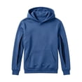 thumbnail image 5 of Gubotare Kids Hoodies for Boys Boy's Print Hoodie Long Sleeve Casual Hooded Sweatshirt Size 13-14 (Dark Blue,13-14 Years), 5 of 6