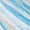 Blue Club Combo, variant on Plus Size Handkerchief Hem Jacquard Top Blue Club Combo 2X