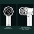 thumbnail image 4 of Hair Dryer, Travel Hair Dryer For Normal And Curly Hair, Including Curly Hair Styling Nozzle Hair Dryer Smart Inverter High Power, 4 of 8