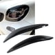 thumbnail image 5 of Headlight Eyebrow UV Resistance Headlamp Eyelid Left Right Stylish 2pcs For Cars ANGGREK Otros Vehículos, 5 of 8