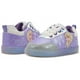 thumbnail image 3 of Tenis Bubble Gummers Niña Disney Frozen Gissy Lila 14-19 rosa 15, 3 of 8