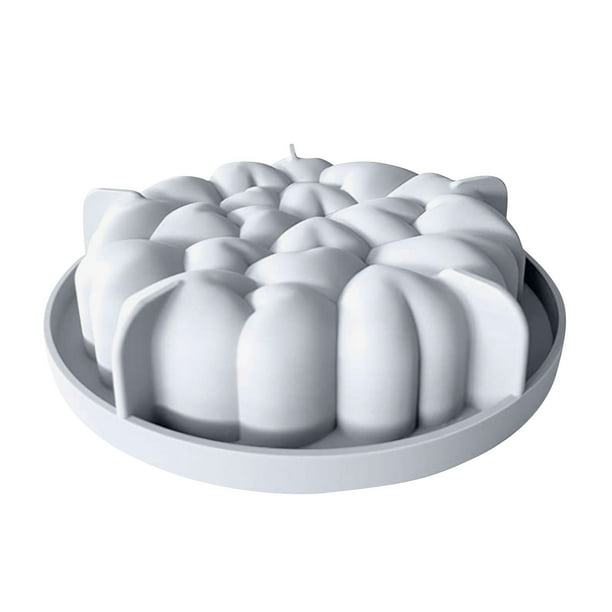 Silicone Cake Molds Silicone HeartShaped Chocolate Cake Silicone Cake
