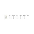 thumbnail image 4 of Biekopu Women’s 2 Piece Summer Outfits, Sleeveless Mesh Crop Cami Tops + Long Skirt Set Beachwear, 4 of 8