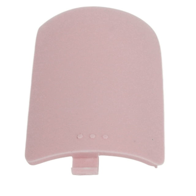 Battery Cover Door ForMini 12, Plastic Battery Door Cover Replacement,Mini 12 Camera Accessories