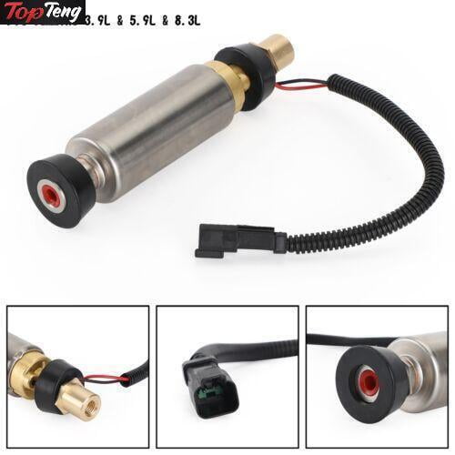 Fuel Transfer Pump 5260632 Fit Cummins 4937766 5260634 3968190 3968188/3968187