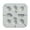 D, variant on Product Cake Mould - Lollipop Candy DIY Silicone for Bakeware Chocolate Cake Silicone Candy Cake Mould Platform Competitor Title Silicone for Lolly and Candy Making