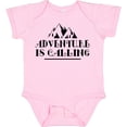 thumbnail image 3 of Inktastic Adventure Is Calling Camping Hiking Boys or Girls Baby Bodysuit, 3 of 5