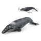 thumbnail image 5 of Simulación Ballena Juguetes PVC Océano Animal Modelo para que los niños jueguen Ballena gris Ndcxsfigh libre de BPA, 5 of 5