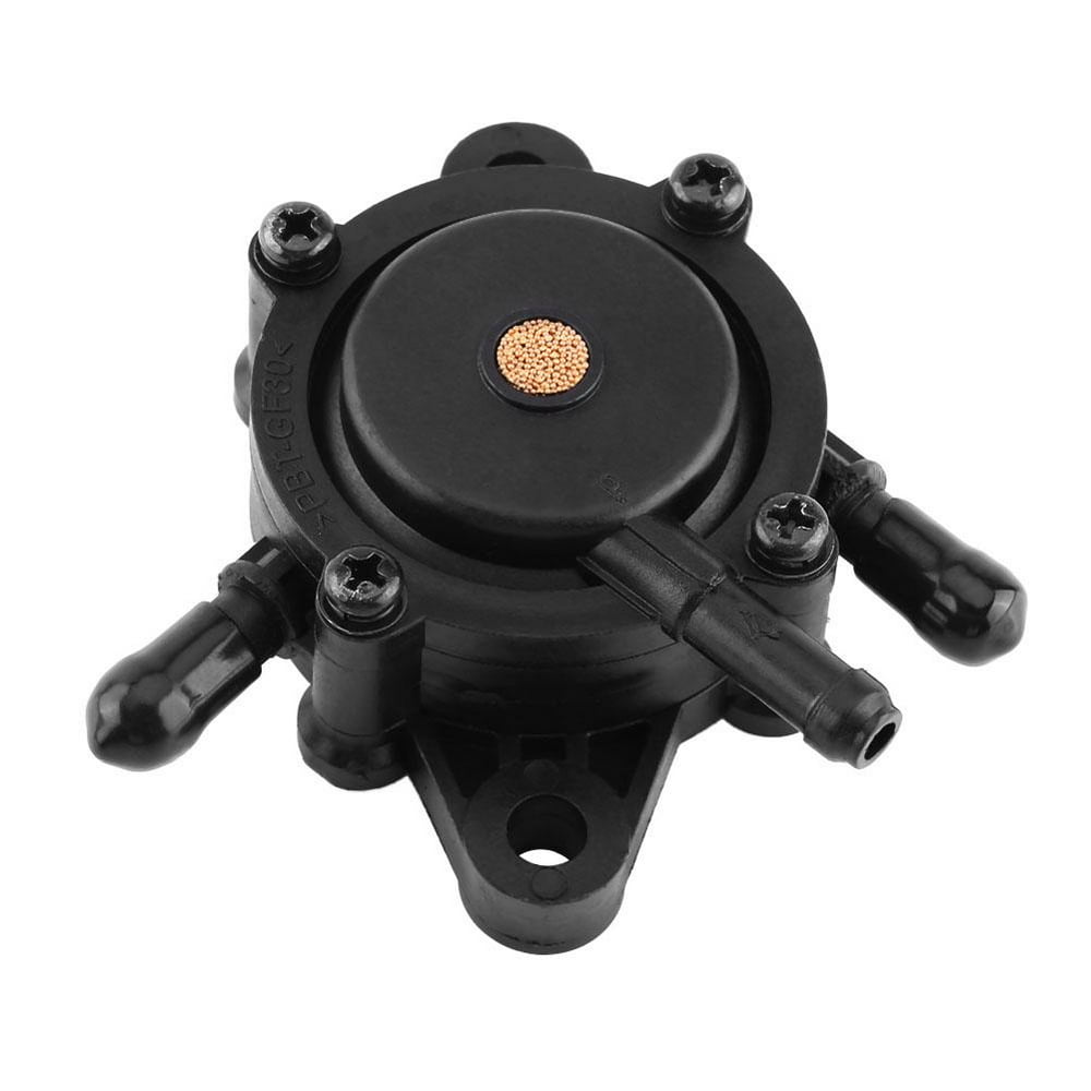 Fuel Gas Pump for Mikuni Briggs & Stratton 808492 808656 491922 691034