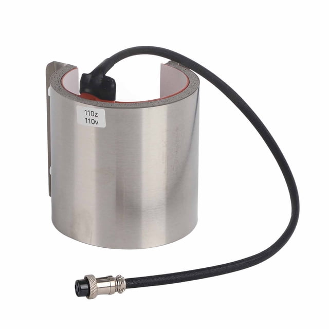 Heat Press Accessories,Mug Cup Press Soft Heat Press Mug Cup Mug Cup Press World-Class Design