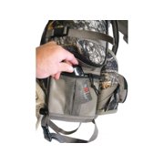 Horn Hunter G3in Treestand Pack Mossy Oak Infinity