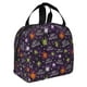 thumbnail image 2 of Easygdp Halloween Bolsa Térmica Premium - Tela Oxford Impermeable, Gran Capacidad, Bolsillo Frontal, Unisex para Trabajo, Escuela, Actividades al Aire Libre y Picnics, 2 of 8