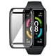 thumbnail image 2 of Cubierta completa del reloj,Protector de pantalla del reloj Caja universal de TPU Caja de la pantalla del reloj Funcionamiento suave, 2 of 12