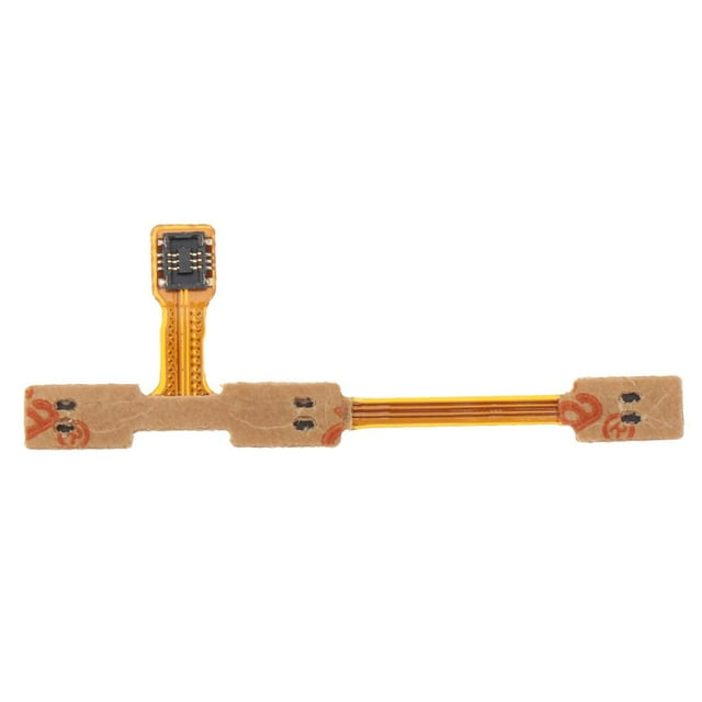 Cable Flexible Botón de Volumen Encendido Hugo para Galaxy Tab 4 10.1 T530 T531