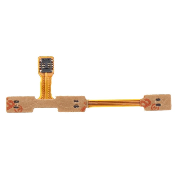 Cable Flexible Botón de Volumen Encendido Hugo para Galaxy Tab 4 10.1 T530 T531