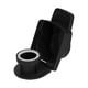 thumbnail image 5 of Adaptador de cápsula reutilizable, convertidor de cápsulas para máquina de café, accesorio para cafetera para el hogar, color negro, 5 of 5
