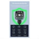 thumbnail image 5 of Transmisor FM Bluetooth 5.4 para Coche, Reproductor de Música MP3, Memoria USB, Cargador de Coche Sin Pérdidas, Doble PD35W, Carga Rápida., 5 of 10