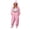 Pink, variant on Halloween Onesie Pajamas Adult Pumpkin Ghost Halloween Costume Pajamas Adults Hooded Jumpsuit Sleepwear One Piece Union Suit Outfit Soft Cozy Lounge Wear for Holiday Party(cute ghost_B)
