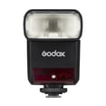 thumbnail image 2 of Flash Godox TT350S Mini TTL 2.4G HSS inalámbrico para Sony, 2 of 7