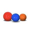 Virtually Indestructible Ball Dog Toy Assorted Colors