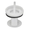thumbnail image 6 of Plastic Drain Filter Washing Machine Filter Washer Filter Washing Machine Essential Accessory for Home Laundry, 6 of 8