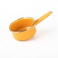 thumbnail image 2 of Cacerola para Salsas 14 cm Peltre Amarillo 1 lt Inducción Cinsa, 2 of 3