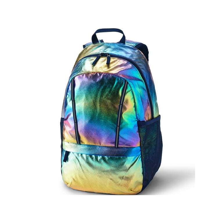 Lands End Kids ClassMate Small Backpack Walmart