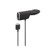Sony DCC-NWC1 - Car power adapter - for Walkman NW-A805, NW-A806, NW-A808