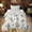 Western 04, variant on Erosebridal Western Cowboy Kids Queen Comforter Set, Vintage Rustic Cabin Bedding Comforter Set, 3-Piece