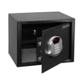 thumbnail image 1 of Honeywell - 5103 Steel Security Safe, 1 of 3