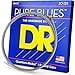 thumbnail image 3 of Strings Bass DR PB6-30 Pure Blues Quantum-Nickel 30-125, 3 of 4