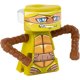 thumbnail image 2 of Figura de acción Mattel VS Rip-Spin Warriors Michelangelo, 2 of 8