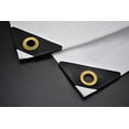 thumbnail image 3 of Harpster Tarps 10' x 30' Heavy Duty White 6 oz. Poly Tarp 12 Mil, 3 of 3
