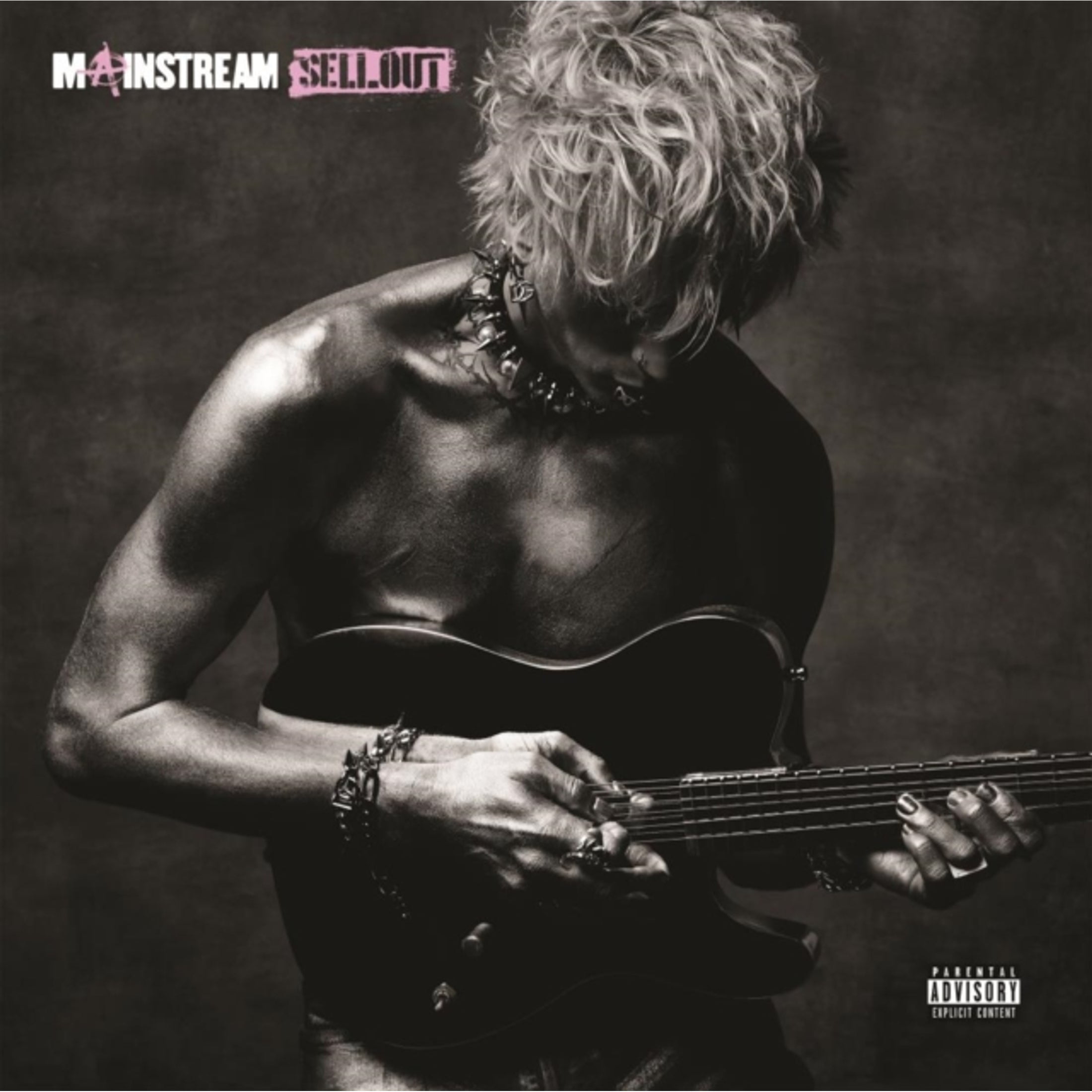 Machine Gun Kelly - mainstream sellout (Walmart Exclusive