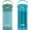thumbnail image 1 of Botella de agua Thermos Funtainer Kids de acero inoxidable de 350 ml, 1 of 7