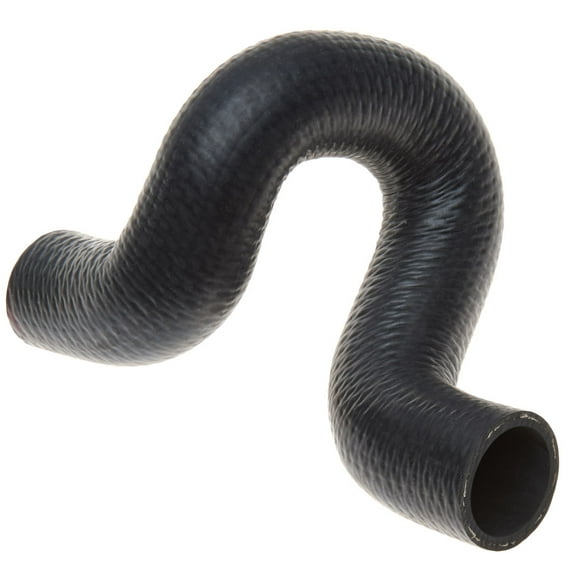 Radiator Coolant Hose Fits 2013 Chevrolet Sonic