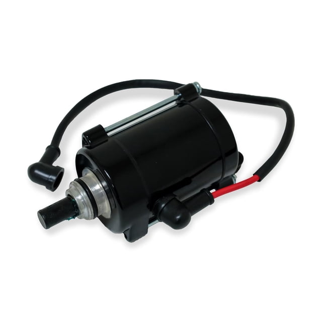 MOTOR ARRANQUE ITALIKA 150 SZ (16-20)/ 150 Z (14-16)/ 170 Z (16-18)/ 180 Z (16-19) 7A