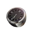 thumbnail image 1 of Kenally Accesorio de reloj Digital, tablero de instrumentos multifuncional, Kit de reloj automático, decoraciones, relojes electrónicos a para Cámaras de salpicadero de coche Kenally VI006657-00, 1 of 6