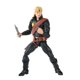 thumbnail image 4 of Figura Longshot Clásico Marvel Hasbro 6 Pulgadas, 4 of 4