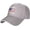 Gray, variant on Christian God is Good All The Time Hat for Men Women Adjustable Baseball Cap Black Dad Hat Outdoors