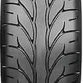 thumbnail image 4 of Kenda Kaiser (KR20A) Racing 235/40ZR17 90W Passenger Tire, 4 of 6