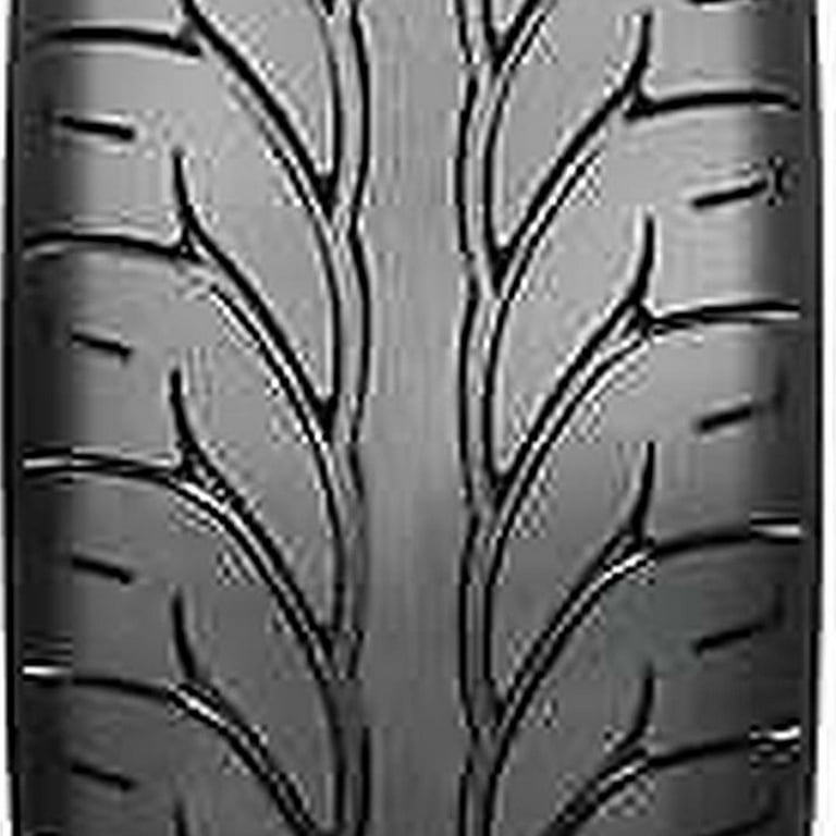 Kenda Kaiser KR20A 245/40ZR18 97W XL Racing Tire for High Kenda Kaiser KR20A 245/40ZR18 97W XL Racing Tire for High
