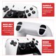 thumbnail image 2 of Likrtyny Consola Videojuegos Portátil HD 4K 2.4G Joystick 3D para Y Niñas (128G), 2 of 9