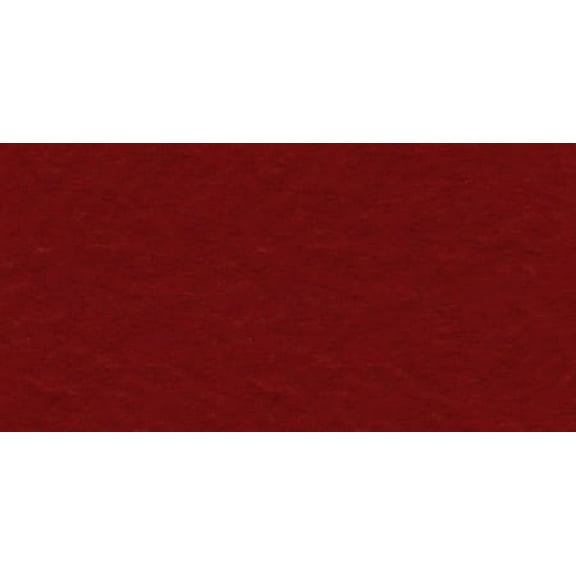 Bazzill Mono Cardstock 12"X12"-Blush Red Dark/Canvas