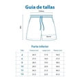 thumbnail image 4 of Jogger Harry Potter para Niño Estampado Pierna Vino Talla 10, 4 of 4