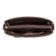 thumbnail image 5 of Bolso Bandolera Montana West MWC-184CF Café para Mujer, 5 of 6