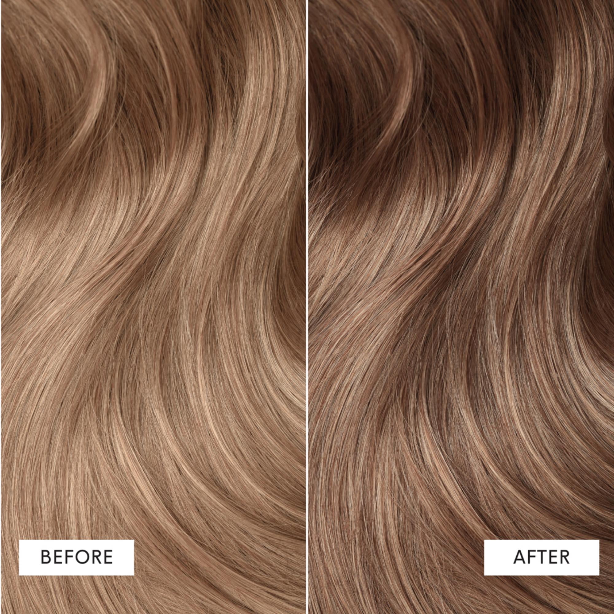 dpHUE Color Dream, Light Brown