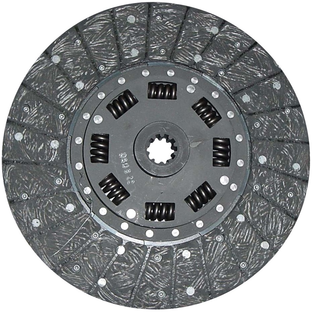 ESL10696 11 Inch 10 splines Clutch Disc Made To Fit Farmtrac Tractor 35