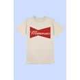 thumbnail image 2 of MIMOSAS Tee T-Shirt PLUS SIZE, 2 of 6
