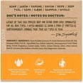 thumbnail image 4 of Dr. Squatch All Natural Bar Soap, Summer Citrus, 4 of 5